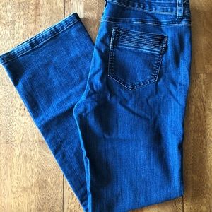 Prana Jeans